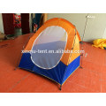 Специальной формы 2 человек Алюминиевый полюс палатки кемпинга 